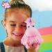 Интерактивная игрушка «Волшебный единорог розовый», Jiggly Pup дополнительное фото 1.