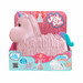 Інтерактивна іграшка «Чарівний рожевий єдиноріг», Jiggly Pup дополнительное фото 5.