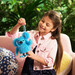 Интерактивная игрушка «Зажигательная коала (голубая)», Jiggly Pup дополнительное фото 4.
