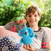 Интерактивная игрушка «Зажигательная коала (голубая)», Jiggly Pup дополнительное фото 5.