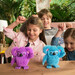 Интерактивная игрушка «Зажигательная коала (голубая)», Jiggly Pup дополнительное фото 6.
