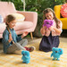 Интерактивная игрушка «Зажигательная коала (голубая)», Jiggly Pup дополнительное фото 7.