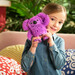 Интерактивная игрушка «Зажигательная коала (фиолетовая)», Jiggly Pup дополнительное фото 3.