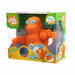 Интерактивная игрушка «Танцующий орангутан оранжевый», Jiggly Pup дополнительное фото 9.