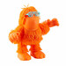 Інтерактивна іграшка «Танцюючий орангутан помаранчевий», Jiggly Pup дополнительное фото 2.