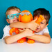 Интерактивная игрушка «Танцующий орангутан оранжевый», Jiggly Pup дополнительное фото 8.