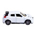 Автомодель інерційна Nissan Juke-R 2.0 білий (1:32), Технопарк дополнительное фото 3.