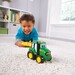 Трактор на радіокеруванні John Deere Kids дополнительное фото 1.