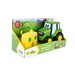 Трактор на радіокеруванні John Deere Kids дополнительное фото 2.