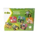 Настільна гра John Deere Kids Меморі Ферма 54 картки (47283) дополнительное фото 6.
