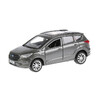 Автомодель інерційна Ford Kuga сірий, Технопарк
