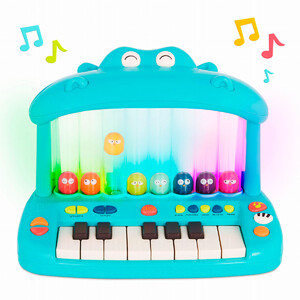 Музичні та інтерактивні іграшки: Музична іграшка «Гіпофон», Battat