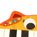 Музыкальный коврик-пианино «Мяуфон», Battat дополнительное фото 1.