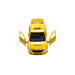 Автомодель інерційна Renault Logan Таксі жовтий (1:32), Технопарк дополнительное фото 2.