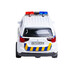 Автомодель инерционная Mitsubishi Outlander Полиция (1:32), Технопарк дополнительное фото 2.