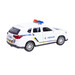 Автомодель инерционная Mitsubishi Outlander Полиция (1:32), Технопарк дополнительное фото 3.