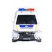 Автомодель инерционная Mitsubishi Outlander Полиция (1:32), Технопарк дополнительное фото 5.
