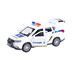 Автомодель инерционная Mitsubishi Outlander Полиция (1:32), Технопарк дополнительное фото 6.