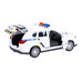 Автомодель инерционная Mitsubishi Outlander Полиция (1:32), Технопарк дополнительное фото 7.
