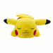 Мягкая игрушка «Спящий Пикачу, 46 см», Pokemon дополнительное фото 2.