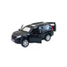 Автомодель инерционная Toyota Prado черный (1:32), Технопарк дополнительное фото 4.