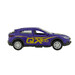 Автомодель інерційна Glamcar Infiniti QX30 фіолетовий (1:32), Технопарк дополнительное фото 4.