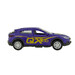 Автомодель инерционная Glamcar Infiniti QX30 фиолетовый (1:32), Технопарк дополнительное фото 4.