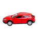 Автомодель інерційна Infiniti QX30 червоний (1:32), Технопарк дополнительное фото 1.