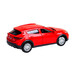 Автомодель инерционная Infiniti QX30 красный (1:32), Технопарк дополнительное фото 4.