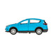 Автомодель інерційна Toyota RAV4 синій (1:32), Технопарк дополнительное фото 2.