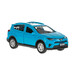 Автомодель инерционная Toyota RAV4 синий (1:32), Технопарк дополнительное фото 3.