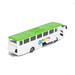 Ігрова інерційна модель Автобус екскурсійний Київ, Технопарк дополнительное фото 2.