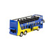 Модель — Автобус двухэтажный «Украина», Технопарк дополнительное фото 6.
