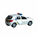 Автомодель инерционная Renault Sandero Полиция (1:32), Технопарк дополнительное фото 4.