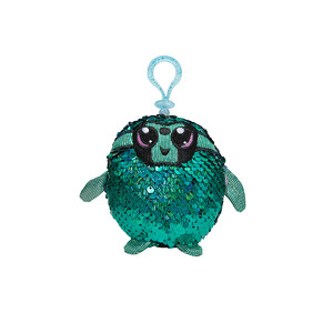 Животные: Мягкая игрушка с пайетками Shimmeez – Талантливый Ленивец