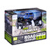 Автомобіль Off-Road Crawler на радіокеруванні Wild Country синій (1:20), Sulong Toys дополнительное фото 9.
