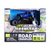 Автомобіль Off-Road Crawler на радіокеруванні Wild Country синій (1:20), Sulong Toys дополнительное фото 10.
