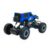Автомобіль Off-Road Crawler на радіокеруванні Wild Country синій (1:20), Sulong Toys дополнительное фото 2.