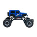 Автомобиль Off-Road Crawler на радиоуправлении Wild Country синий (1:20), Sulong Toys дополнительное фото 3.