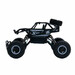 Автомобиль Off-Road Crawler на радиоуправлении Rock Sport черный (1:20), Sulong Toys дополнительное фото 1.