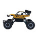 Автомобиль Off-Road Crawler на радиоуправлении Rock Sport золотой (1:20), Sulong Toys дополнительное фото 1.