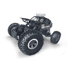 Автомобиль Off-Road Crawler на радиоуправлении Max Speed черный (1:18), Sulong Toys