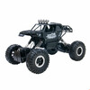 Автомобиль Off-Road Crawler на радиоуправлении Where The Trail Ends черный (1:14), Sulong Toys