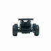 Автомобиль Off-Road Crawler на радиоуправлении Speed King черный (1:14), Sulong Toys дополнительное фото 3.