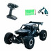 Автомобіль Off-Road Crawler на радіокеруванні Speed King чорний (1:14), Sulong Toys дополнительное фото 8.