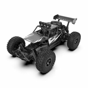 Автомобілі: Автомобіль Off-road Crawler на радіокеруванні Speed Team чорний (1:14), Sulong Toys