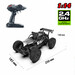 Автомобіль Off-road Crawler на радіокеруванні Speed Team чорний (1:14), Sulong Toys дополнительное фото 1.