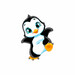 Растущая игрушка в яйце «Penguin Еggs» - Пингвины и друзья в ассортименте, #sbabam дополнительное фото 9.