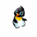 Іграшка в яйці, яка зростає «Penguin Еддѕ» - Пінгвіни і друзі в асортименті, #sbabam дополнительное фото 5.