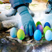 Растущая игрушка в яйце «Dino Eggs Winter» - Зимние динозавры в ассортименте, #sbabam дополнительное фото 16.
